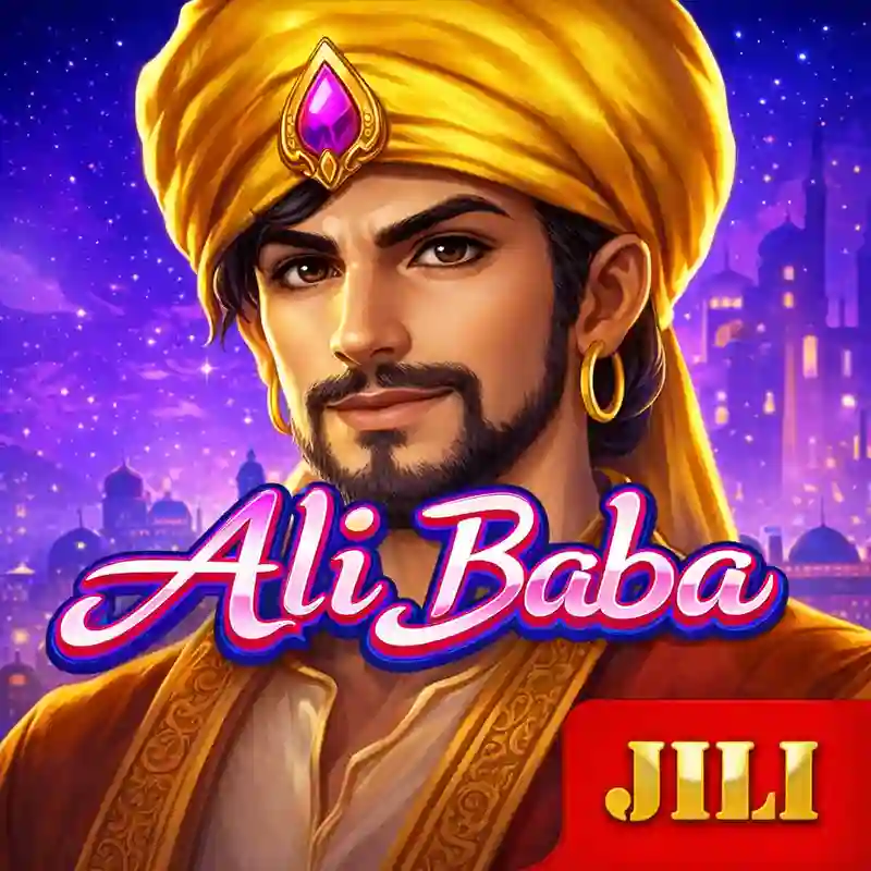Ali Baba Casino Game - 22 bet