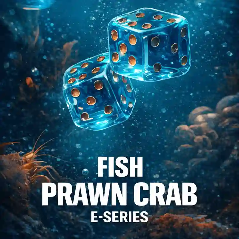 Pabula ng Isda Slot Game