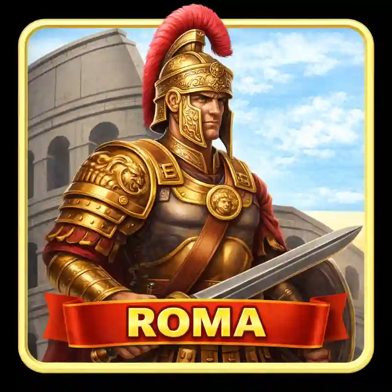 Roma Casino Game - Online Slot